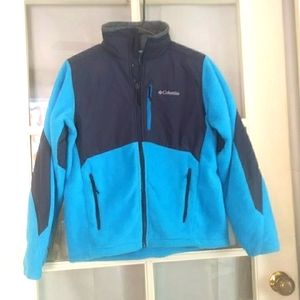 Columbia jacket